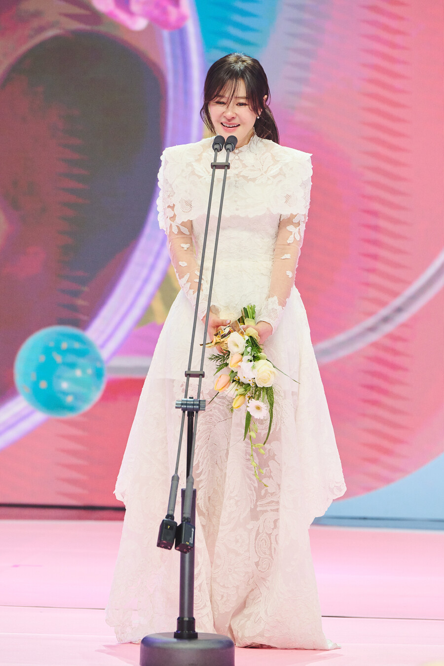 ▲ 최강희. 제공|MBC