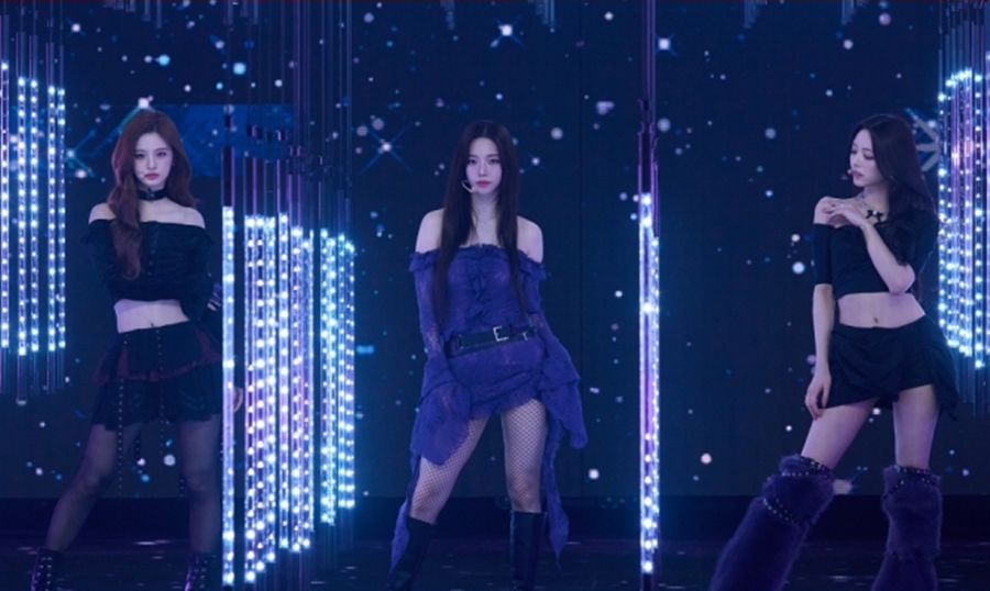 ▲ 제공|2024 MBC 가요대제전
