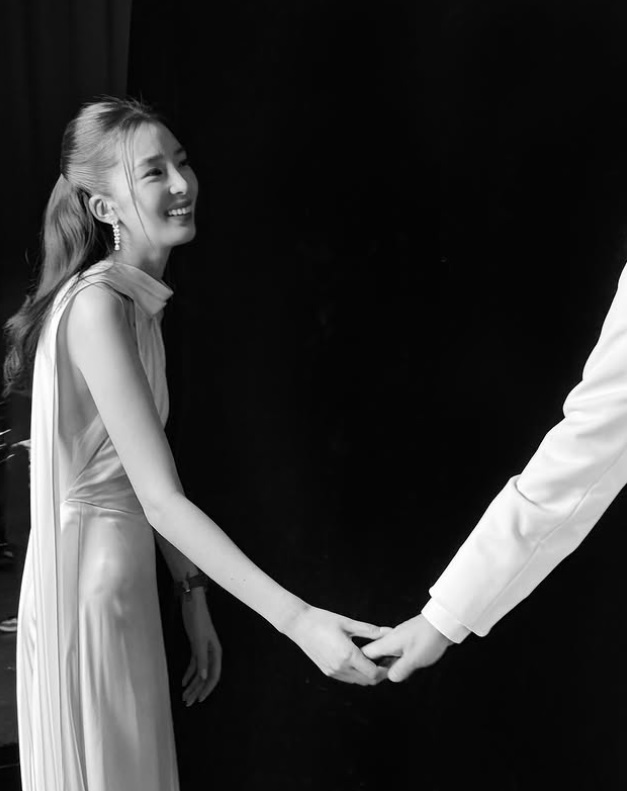 아이린, 깜짝 결혼 발표…"평생 함께하고 싶은 사람 만났다"[전문]