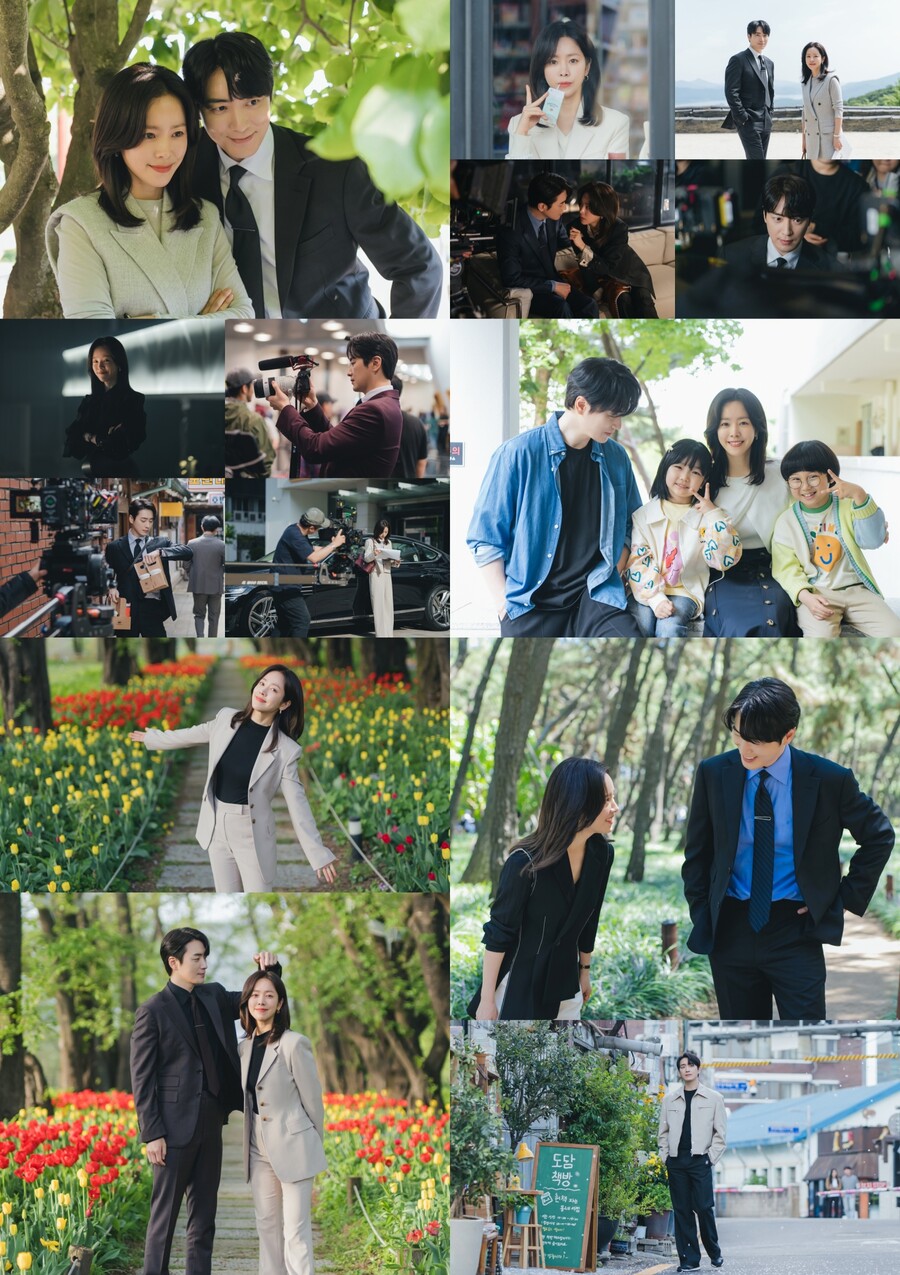 '나완비' 한지민♥이준혁 키스신 예고만 남기고…31일 결방→스페셜 편성