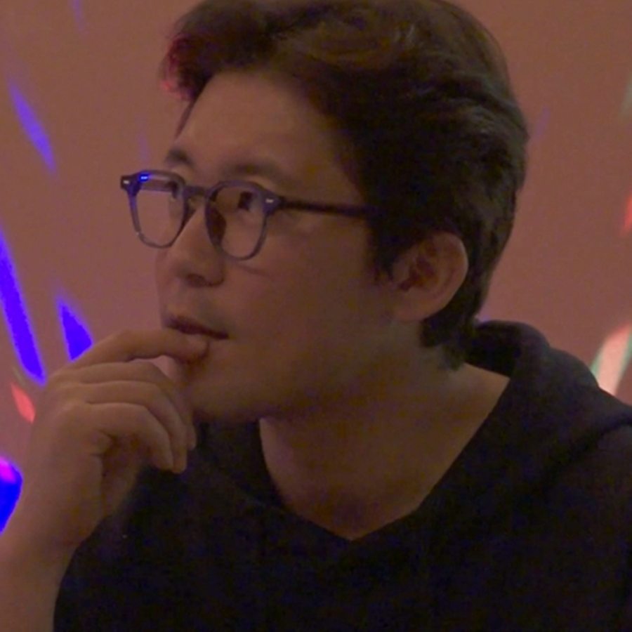 김대호, 화투점 신년운세 어땠길래 굳은 표정…기안84도 '당혹'('나혼자산다')