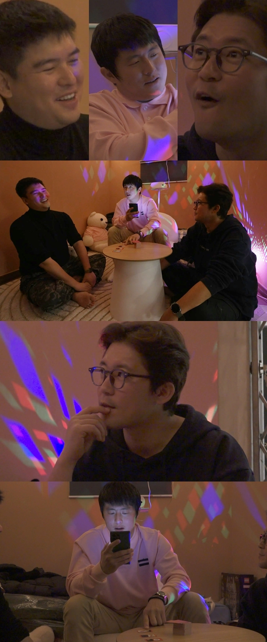 ▲ 나혼자산다. 제공 l MBC