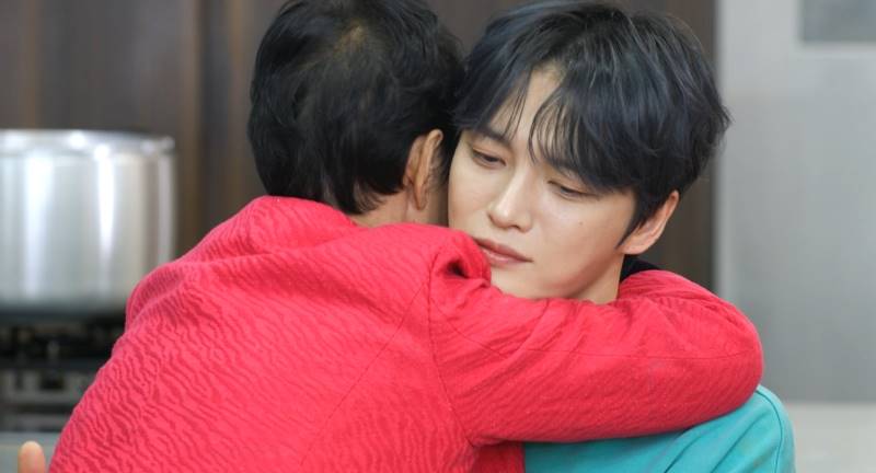 김재중 손편지에 母 눈물…"완벽한 아들이면 좋겠지만"('편스토랑')