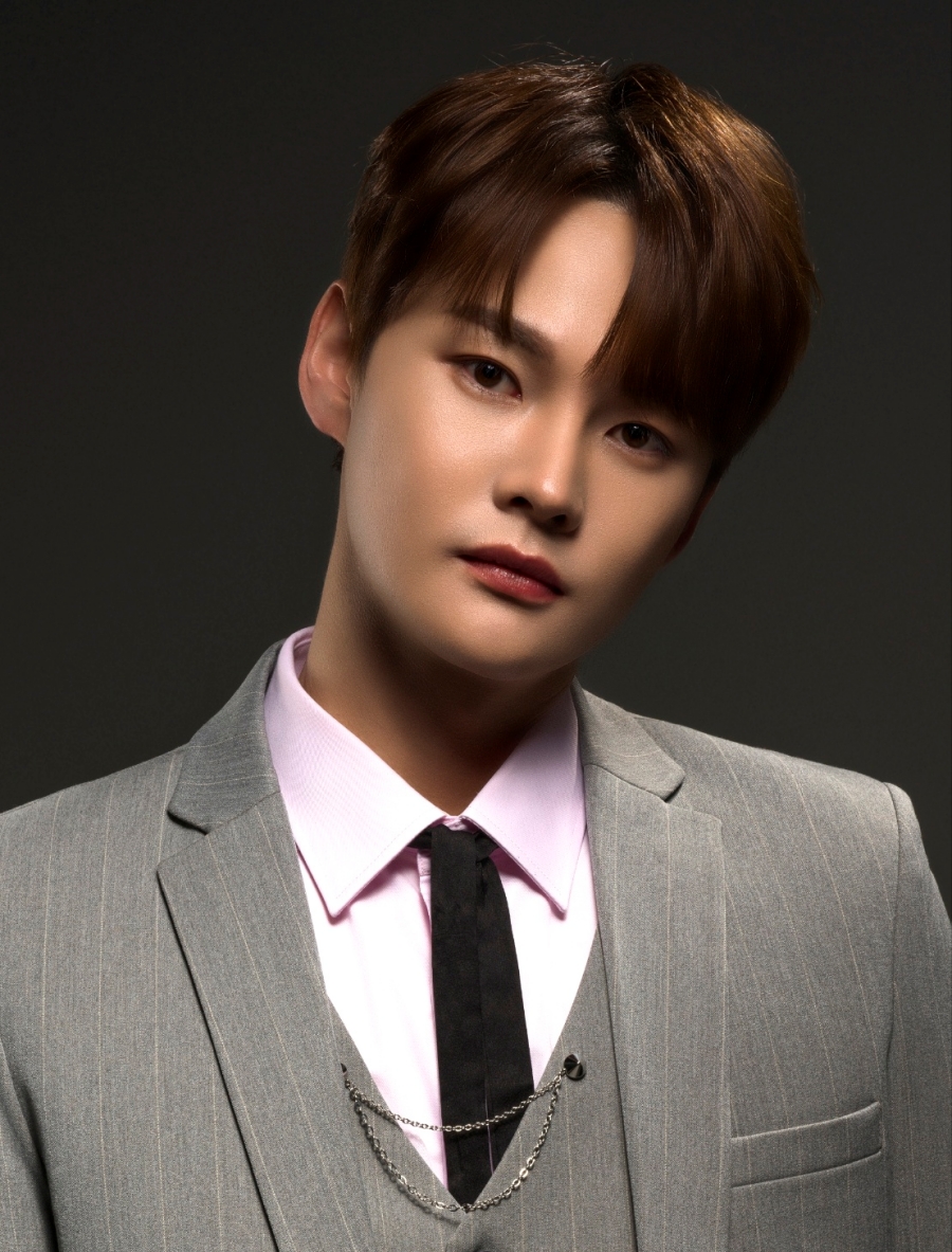 박서진, 타조엔터 떠난다 "신중한 논의 끝 재계약 NO"[공식]