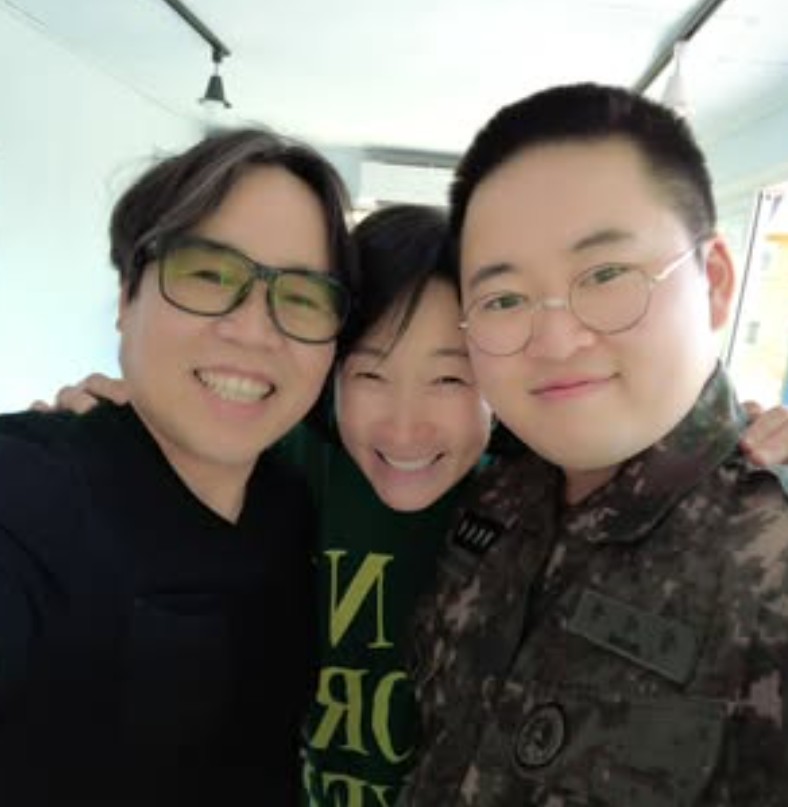 ▲ 출처|정은표 인스타그램