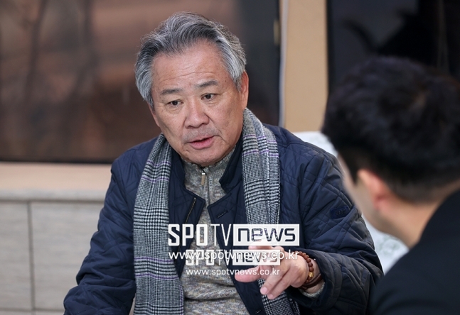이기흥 회장, 토마스 바흐 초청으로 3월 IOC 총회 참석