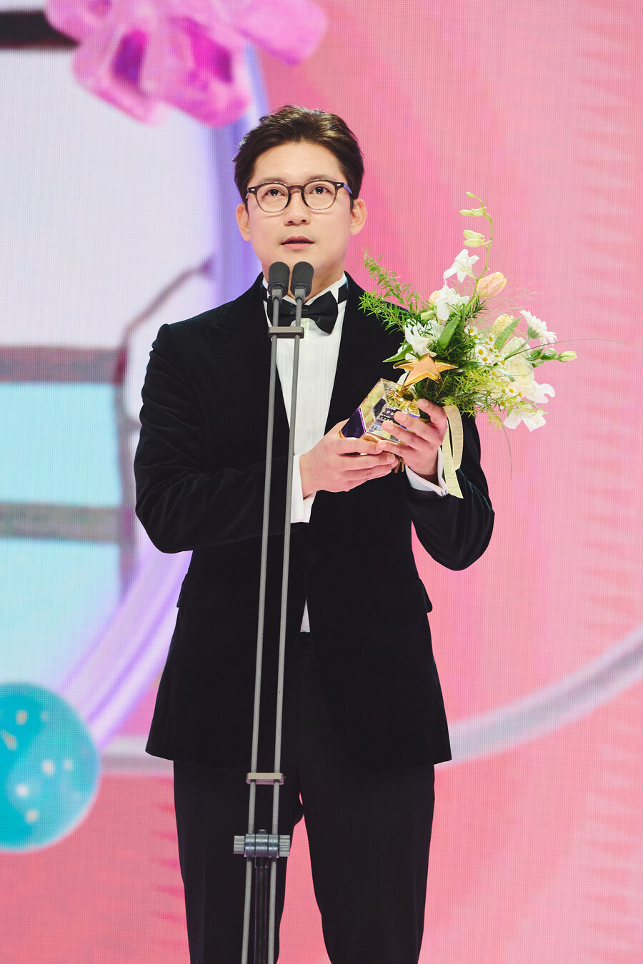 김대호 아나, 드디어 프리선언…MBC "확인중"[공식입장]
