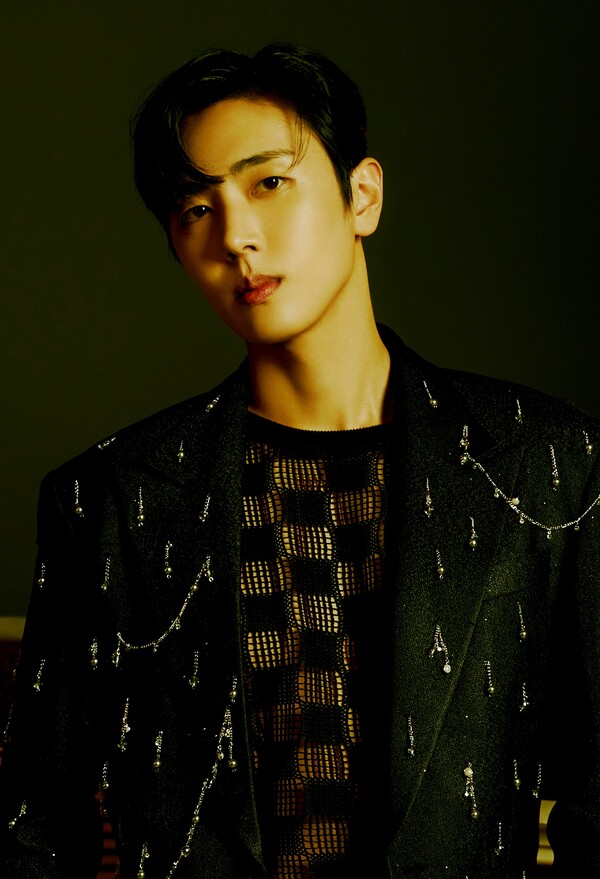 SF9 재윤, 뮤지컬 '도리안 그레이' 캐스팅…영원한 아름다움 탐닉하는 도리안 역할