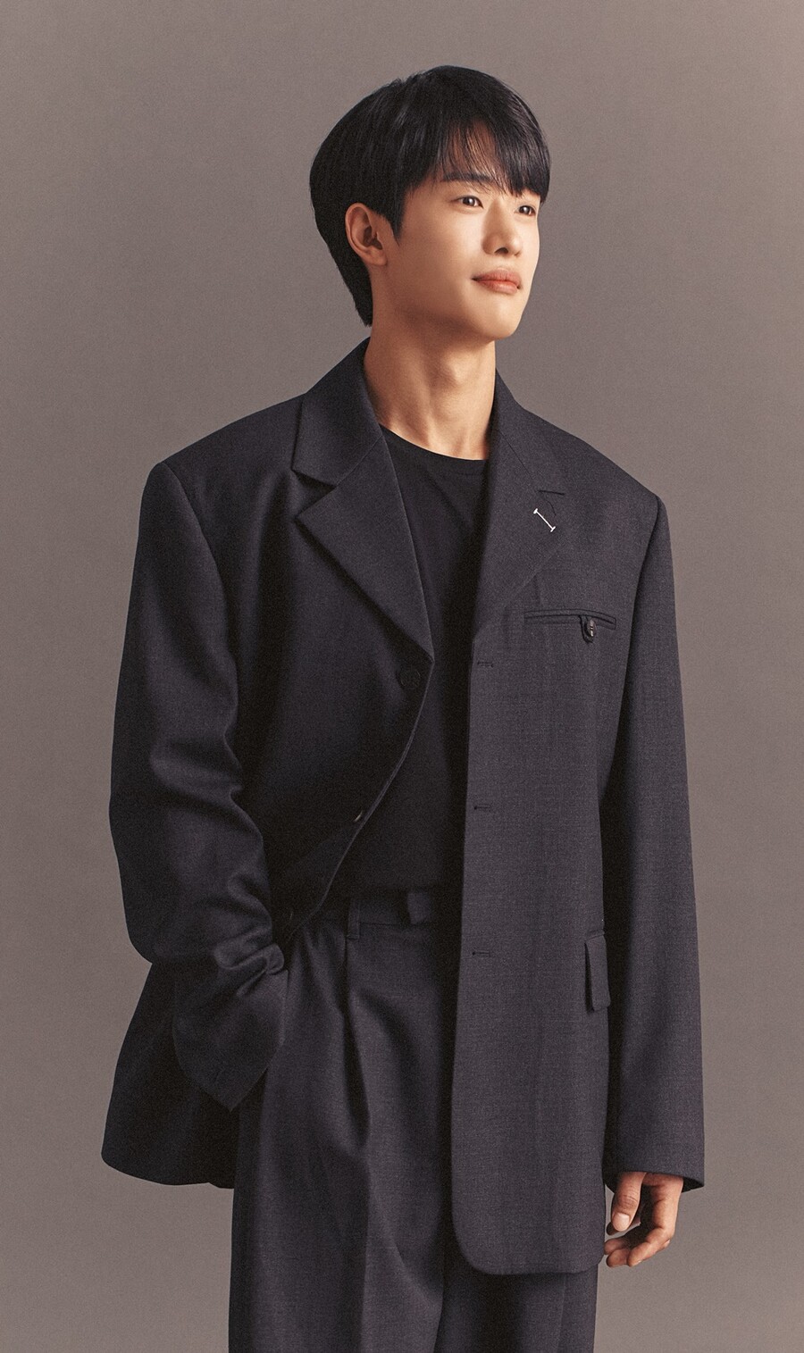 '지거전' 최우진 "자고 일어나면 몇만명씩 팔로워↑…숫자 보는 재미"[인터뷰①]