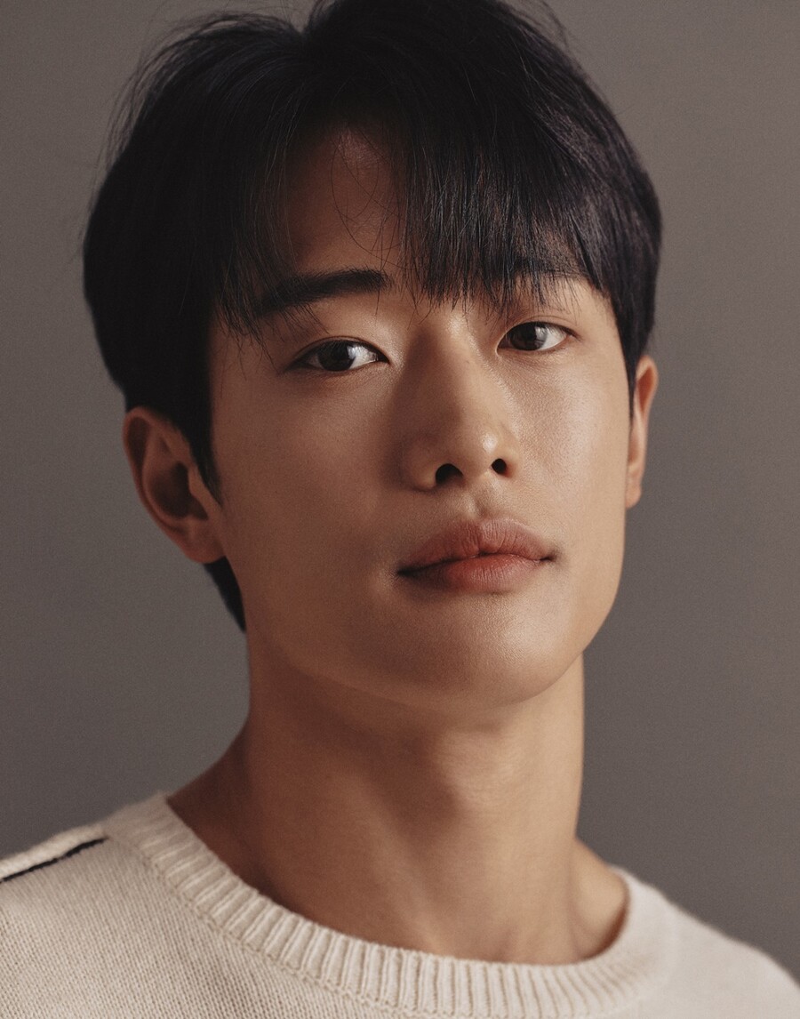 '지거전' 최우진 "유연석=롤모델…배우+인간으로 존경, 팬 됐다"[인터뷰②]
