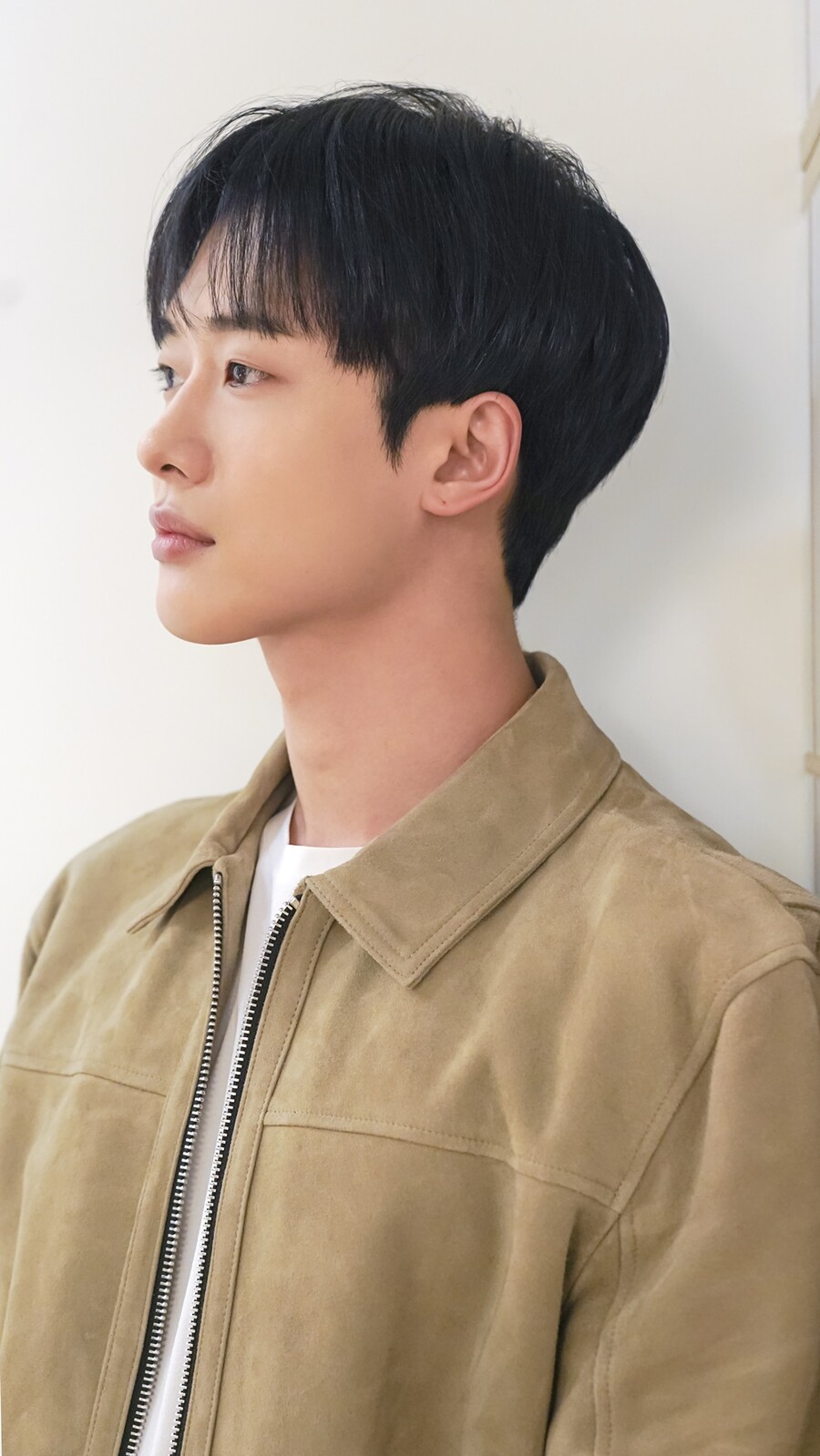 ▲ 최우진. 제공| 위에화엔터테인먼트