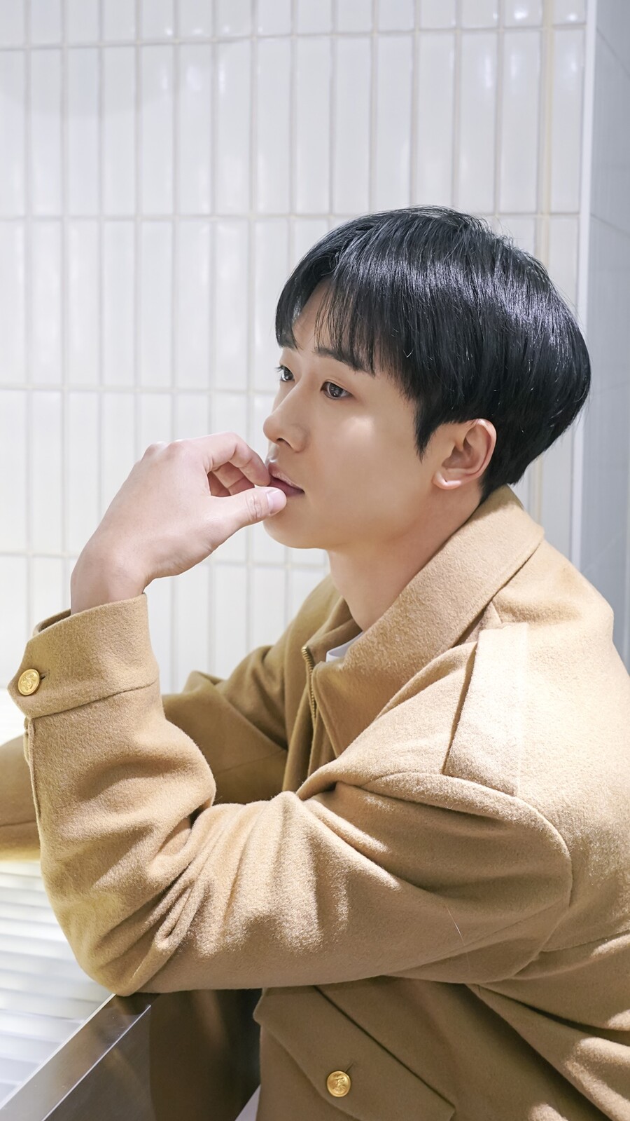 ▲ 최우진. 제공| 위에화엔터테인먼트