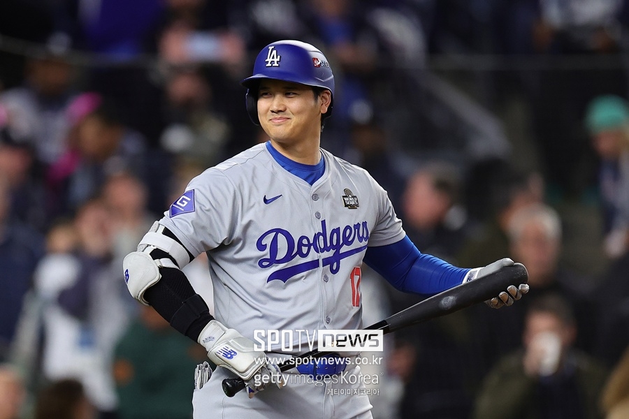 지금 MLB에서 오직 오타니만 가능한 일… 야구 역사 바꾸고 이치로 한을 풀까