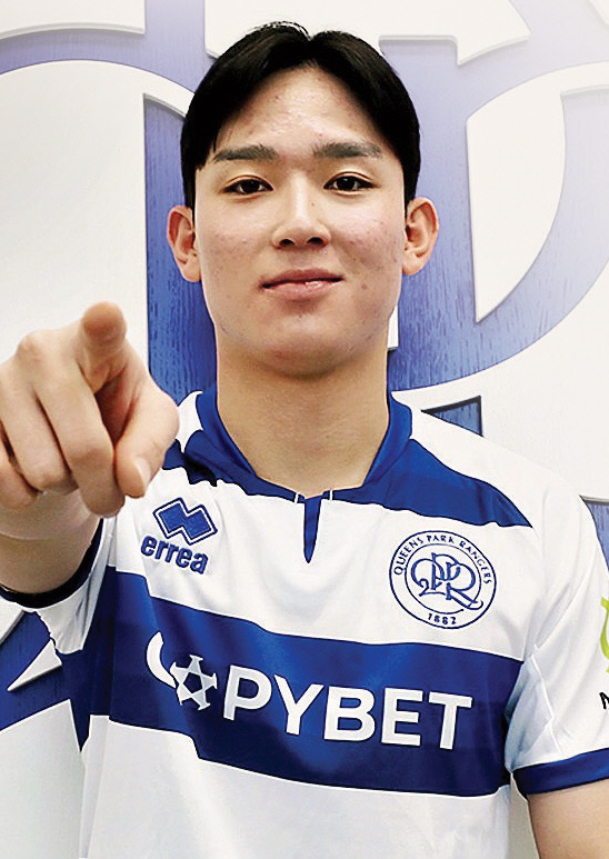 초대박! 양민혁, 토트넘→QPR 임대 ‘3일 만에’ 데뷔 유력…공식 홈페이지 언급 “밀월전 뛸 가능성”