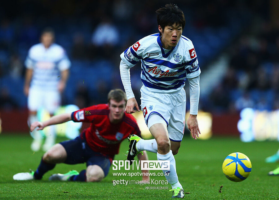 '분노의 질주' 준비 끝난 양민혁, '박지성 잔혹사' QPR 악연 끝내고 화려한 출전 예고