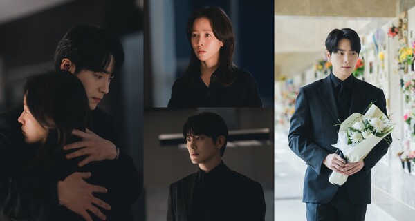 '나완비' 한지민♥이준혁, 위기 닥친다…화재사고의 수상한 연결고리[오늘TV]
