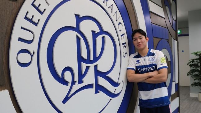 ▲ 양민혁은 QPR 임대를 긍정적으로 받아들이며 강한 자신감을 내비쳤다. 그는 “박지성 선배님이 뛰었던 팀이고, 실전 경험을 쌓으며 승격이라는 목표에 기여하고 싶었다. 빠른 스피드와 드리블, 마무리가 내 장점이다. 언제든 기회가 주어진다면 자신 있다”며 다가오는 경기에서 뛰고픈 의지를 보였다. ⓒ QPR