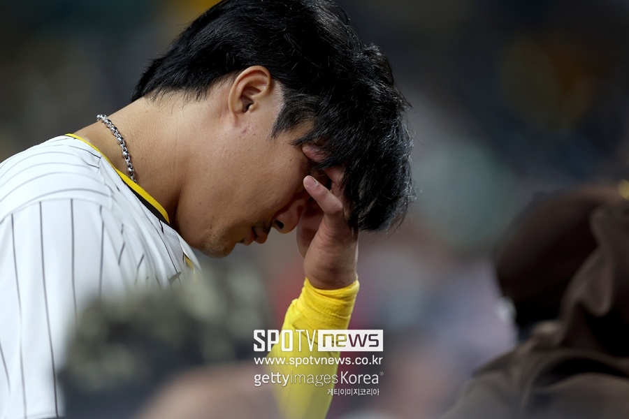 보라스 욕심 과했나…김하성, SF 최대 4년 제안받고도 거절→"더 큰 규모 원했다"