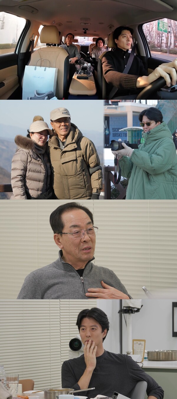 이동건父 “아들 잃고 10년간 자책…교육문제로 엄하게 대했다”(미우새)
