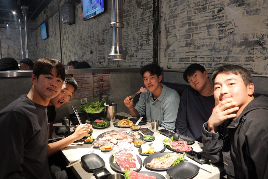▲ 키움은 애리조나 1차 캠프를 마친 뒤 대만으로 넘어가 실전 위주의 2차 캠프를 진행하며 최하위 탈출의 의지를 다진다. ⓒ키움히어로즈