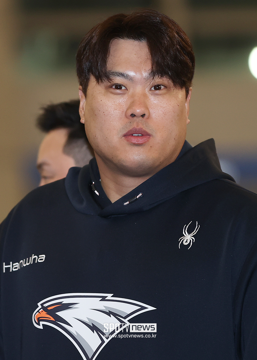 류현진재단, 제1회 야구장학생 뽑는다…"한국야구 미래 함께 만들어가겠다는 의지"