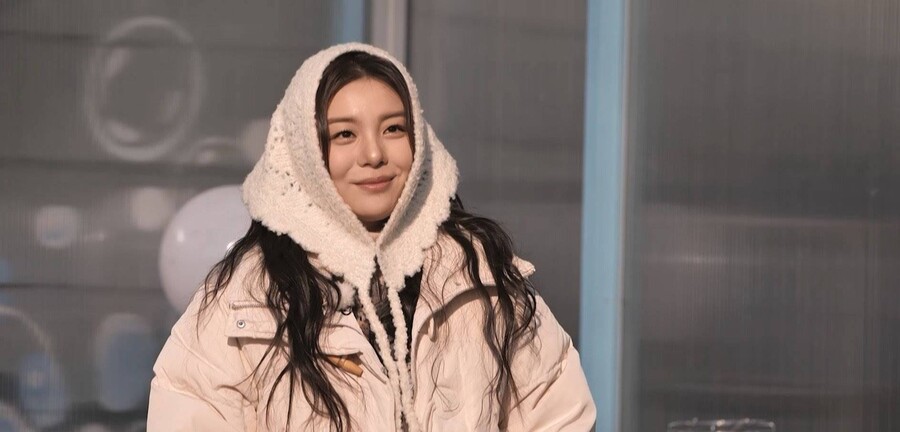 에일리, ♥예비남편 최시훈과 방송 최초 동반 출연…연애 비하인드 공개('세차장') 