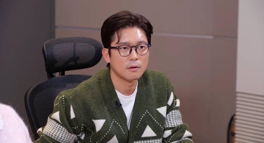'MBC 퇴사 선언' 김대호 "FA면 몸값 올라가지"('푹다행')