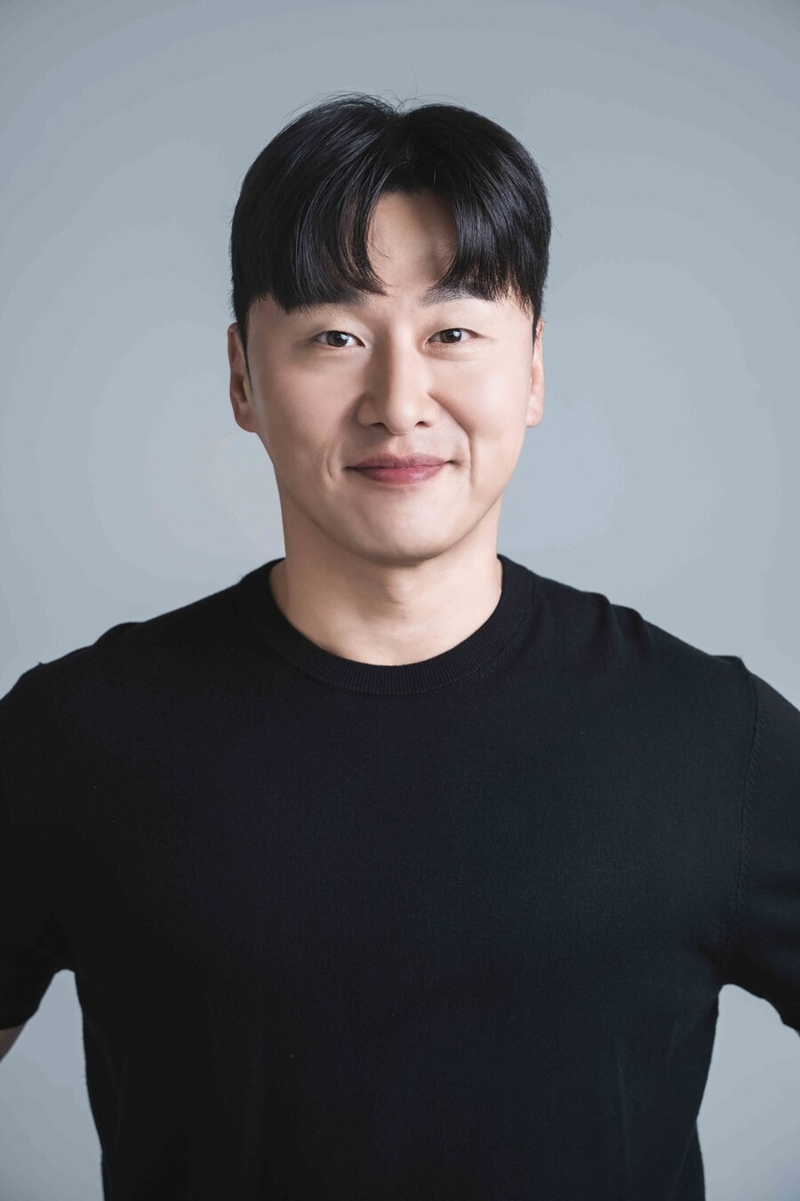 오대환, 무빙픽쳐스컴퍼니와 전속계약[공식]