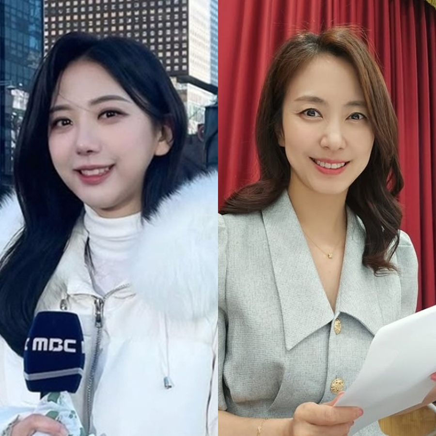 "내가 MBC 나오던 그때도 그랬다" 배수연, 故오요안나 의혹에 입 열었다[전문]