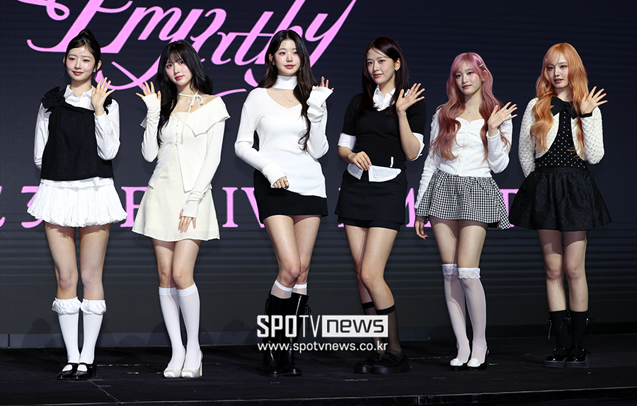 ▲ 아이브 ⓒ곽혜미 기자