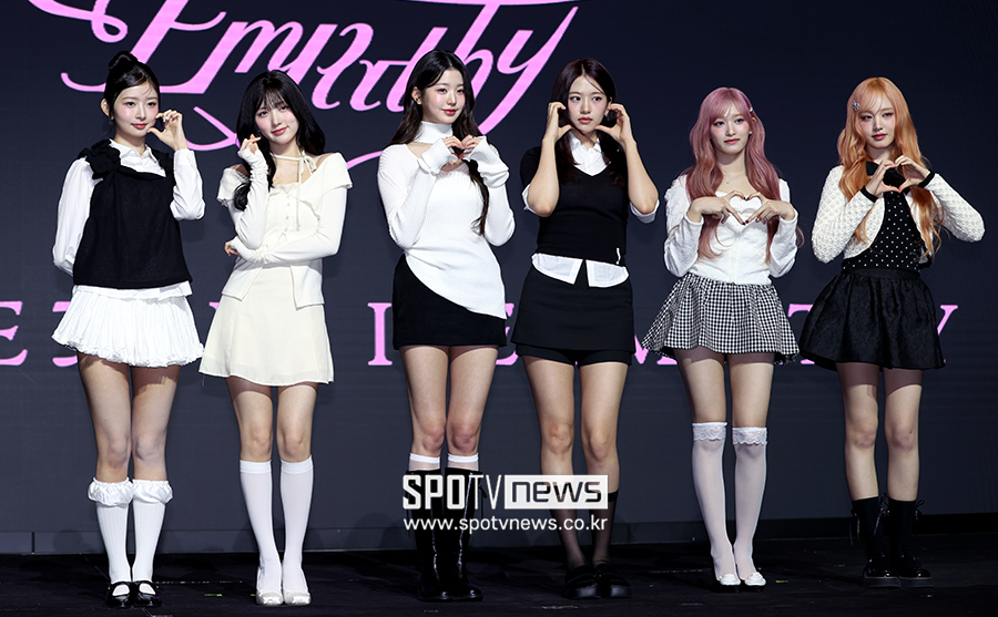 ▲ 아이브 ⓒ곽혜미 기자