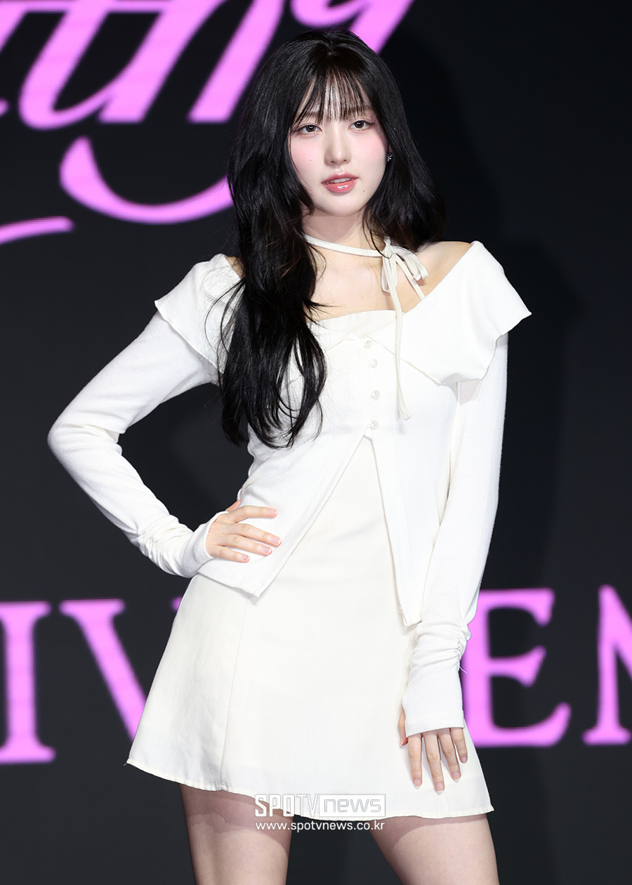 ▲ 아이브 가을 ⓒ곽혜미 기자
