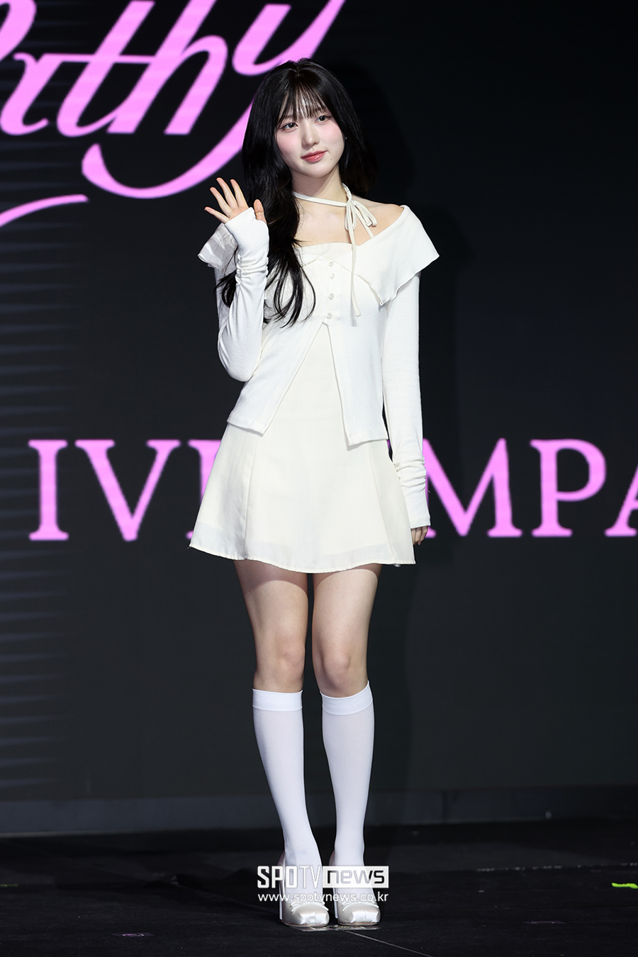 ▲ 아이브 가을 ⓒ곽혜미 기자