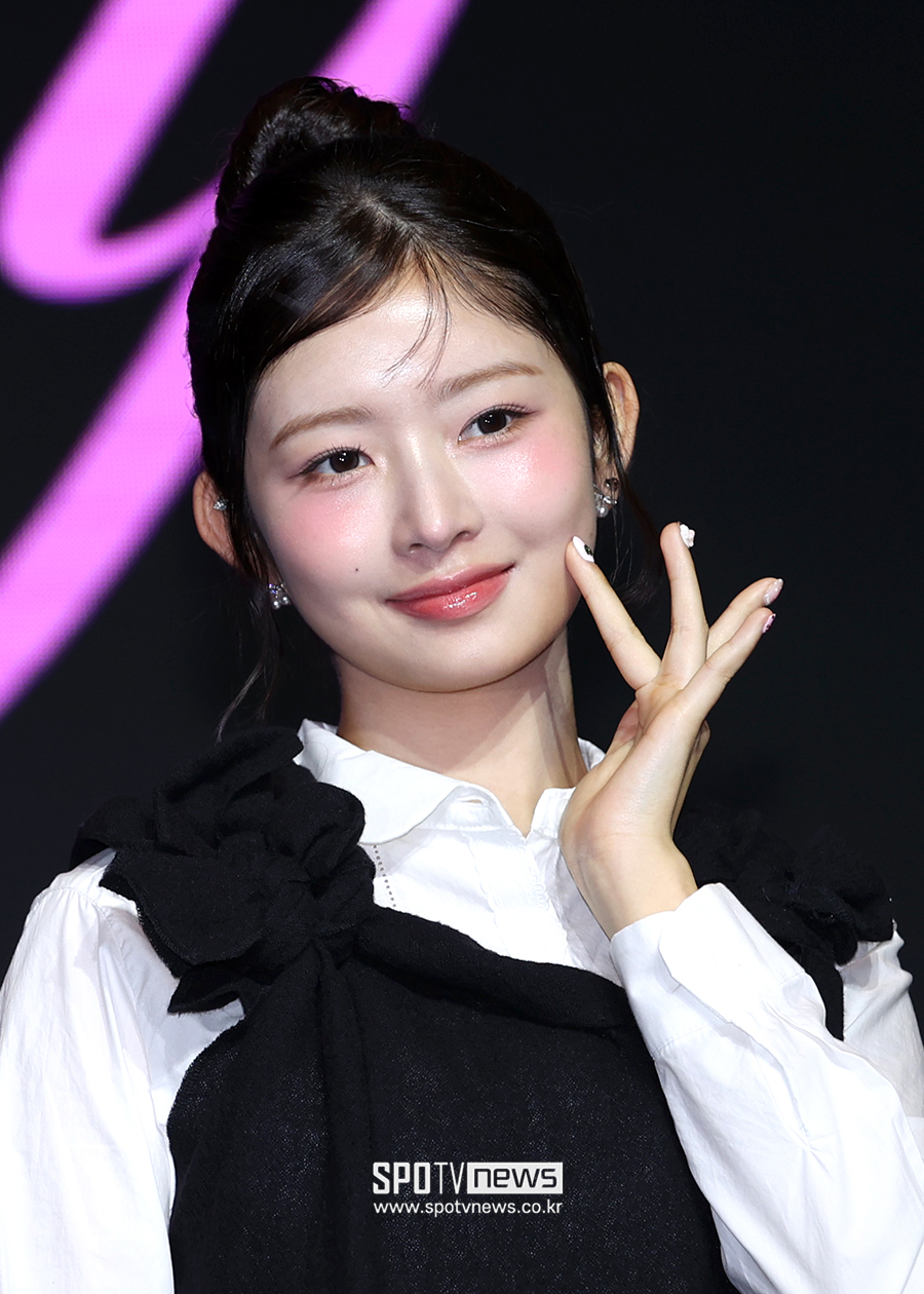 ▲ 아이브 레이 ⓒ곽혜미 기자