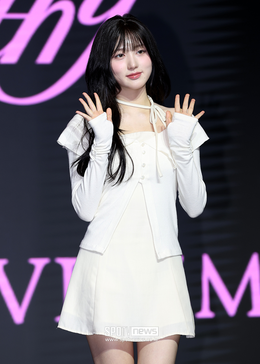 ▲ 아이브 가을 ⓒ곽혜미 기자