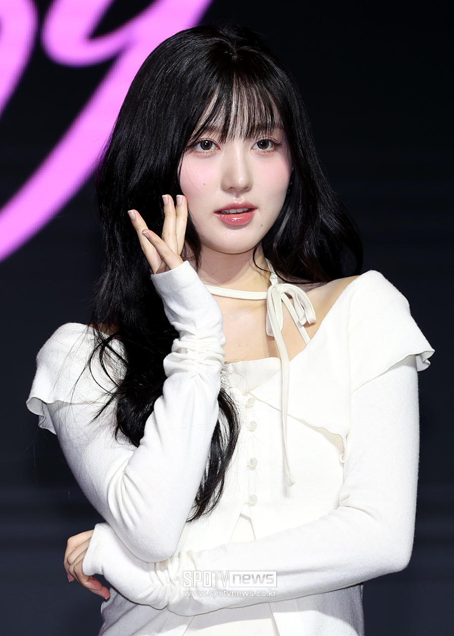 ▲ 아이브 가을 ⓒ곽혜미 기자