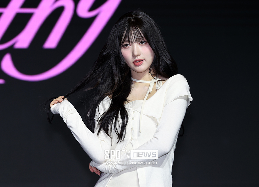 ▲ 아이브 가을 ⓒ곽혜미 기자