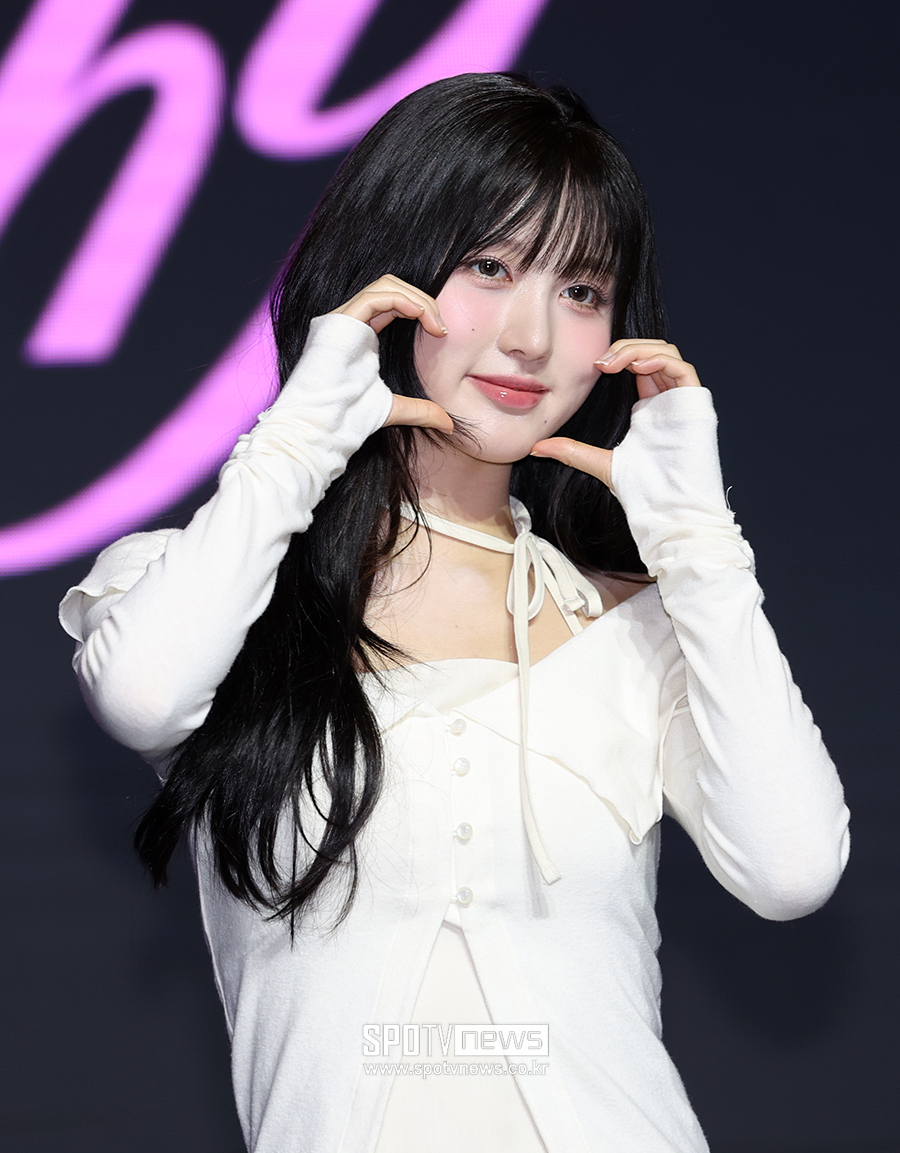 ▲ 아이브 가을 ⓒ곽혜미 기자