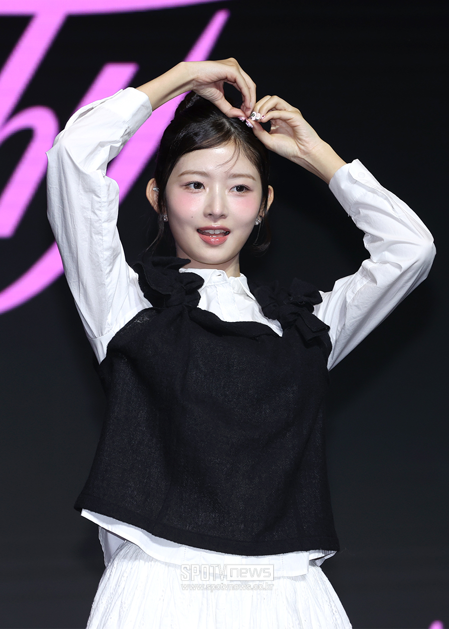 ▲ 아이브 레이 ⓒ곽혜미 기자