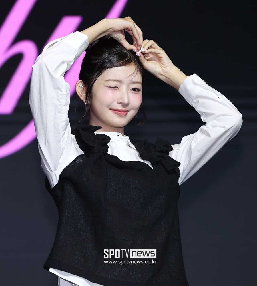 ▲ 아이브 레이 ⓒ곽혜미 기자