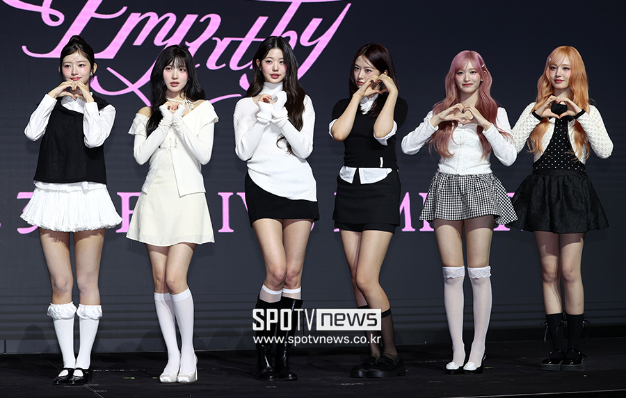 ▲ 아이브 ⓒ곽혜미 기자