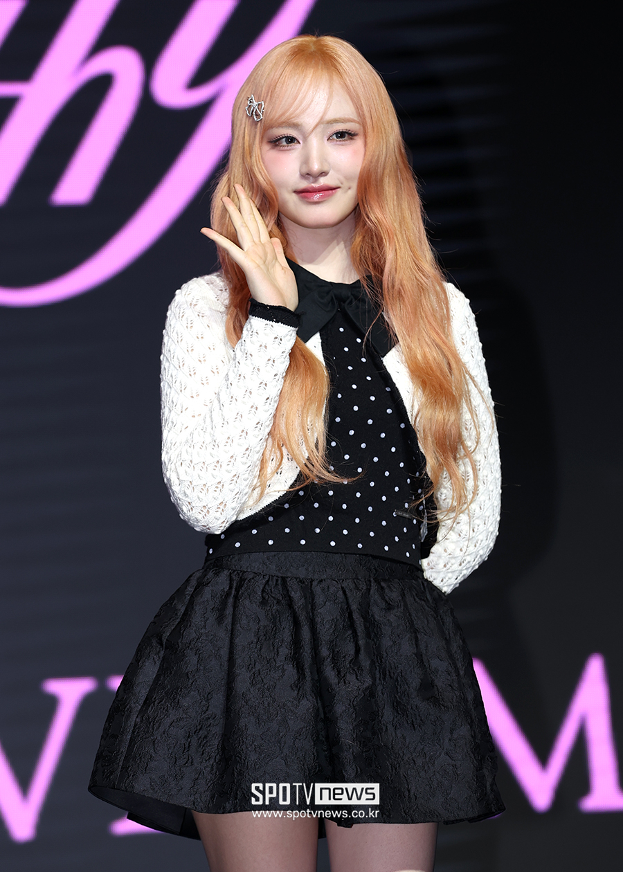 ▲ 아이브 리즈 ⓒ곽혜미 기자