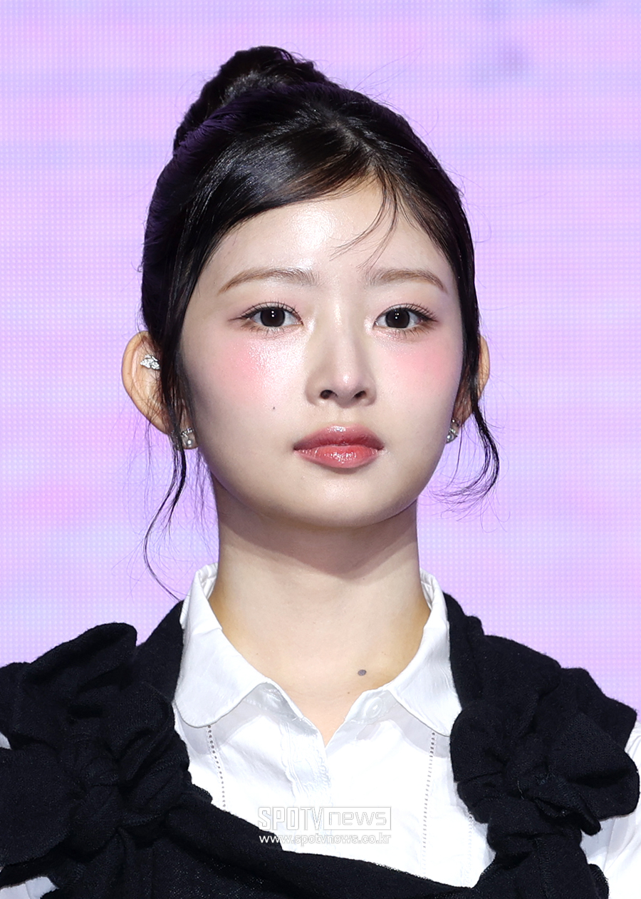 ▲ 아이브 레이 ⓒ곽혜미 기자