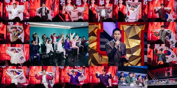 '현역가왕2' 준결승전 충격적 결과에 '술렁'