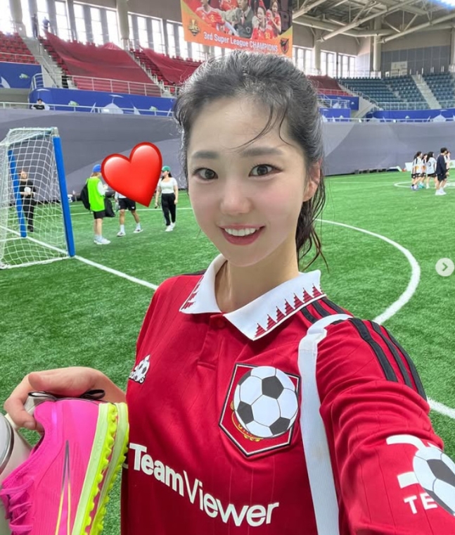'故오요안나 가해자 지목' 김가영 하차 러시? 골때녀 "조사결과 기다려"→라디오 "논의 중"[종합]