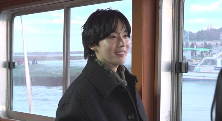 위너 김진우 "'목포의 딸' 박나래 인기? 지드래곤이 와도 안 돼"('홈즈')