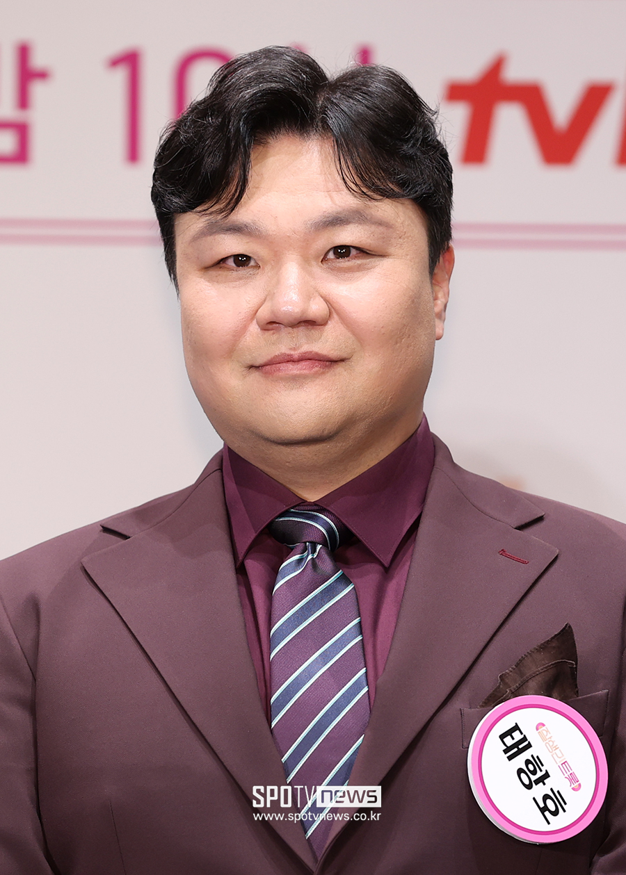 ▲ 태항호 ⓒ곽혜미 기자