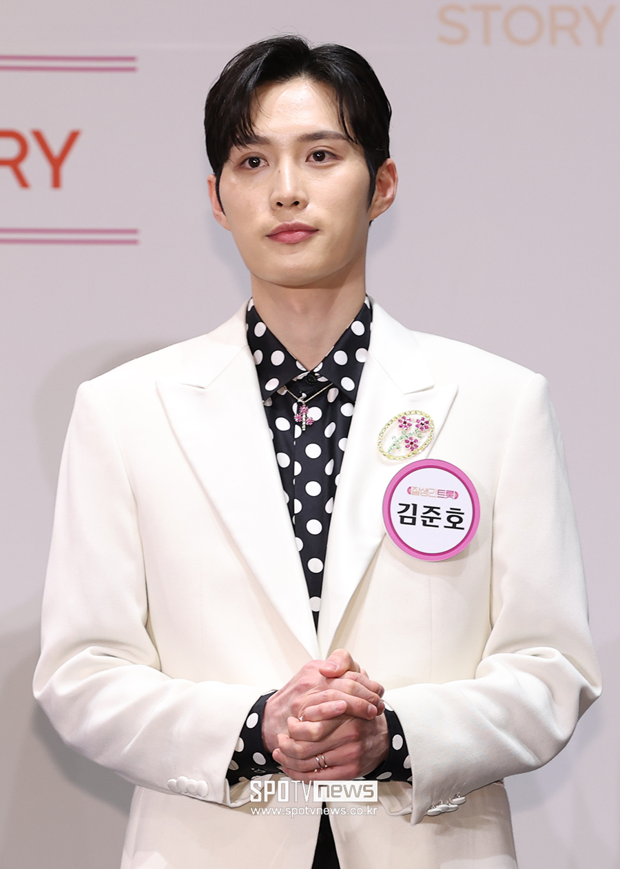 ▲ 김준호 ⓒ곽혜미 기자