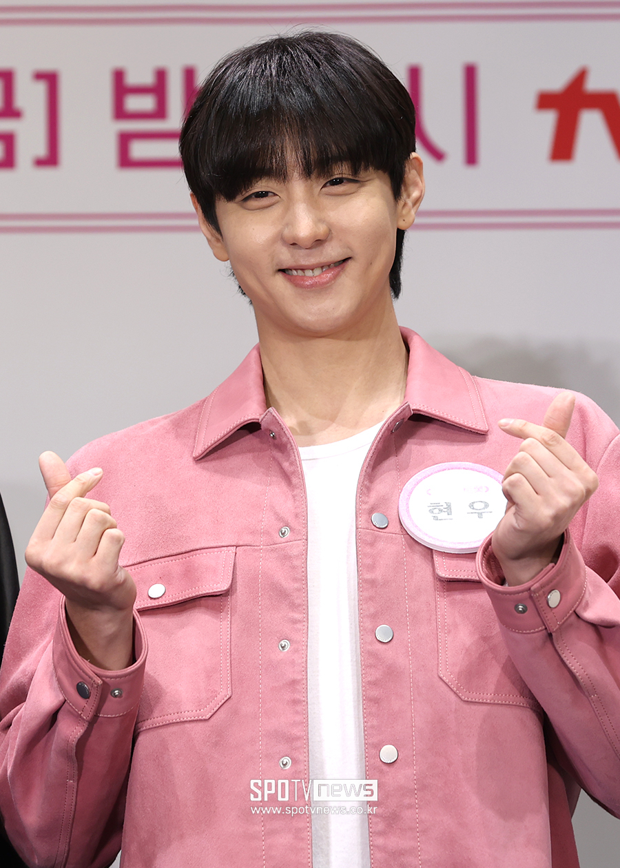 ▲ 현우 ⓒ곽혜미 기자