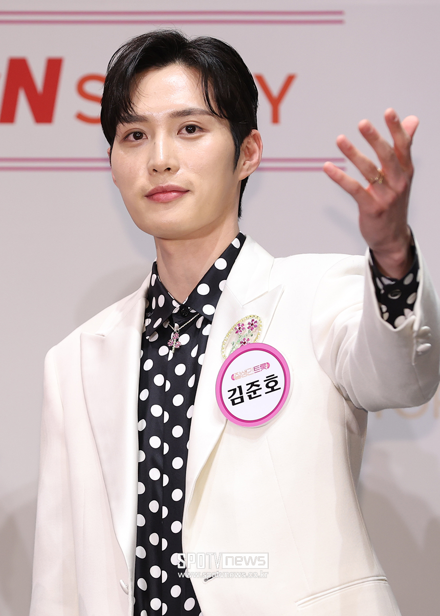 ▲ 김준호 ⓒ곽혜미 기자